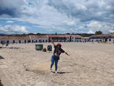 BlueStoneX I love travel🫶 be free Bilde 5