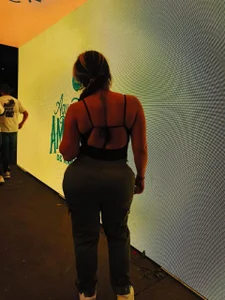 abigail_restrepo Public Foto 4