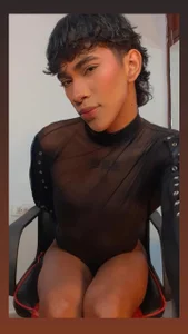 JERO_TEASE_S7S black is my favorite color🖤 зображення 2