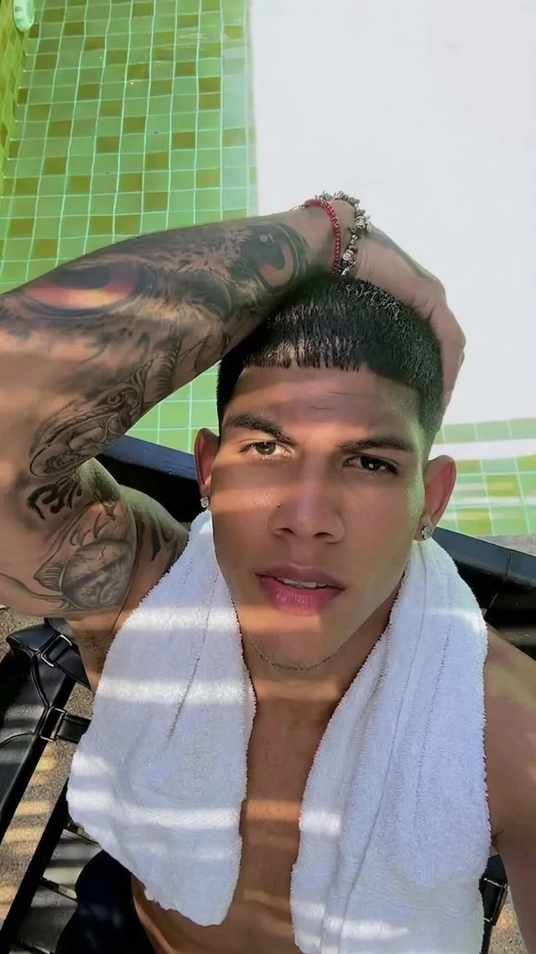 Damian_latinxxx Foto en Tendencia 3291