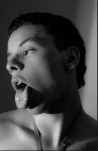 Xavier_Fox___ sexy body boy😘💘 Foto 2