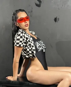 MARTINA_CONNORR: ❤️‍🔥🕷️ ( 5 фото)