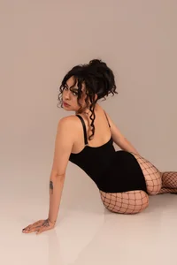 KatherineGomez Dangerous and Sexy 🔥 Hình 2