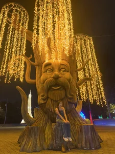 celestte_evans_1 Happy new year!❤️‍🔥 Pic 2