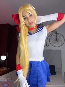 Lexxx1_ SAILOR MOON!!! Pic