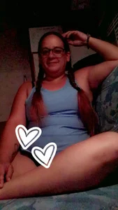 Just me