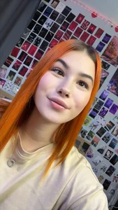 Zdjęcia ulya1smitt The redhead:  4