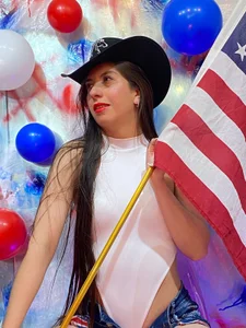 Megannklein HAPPY 4th OF JULY!♥ Pic 9