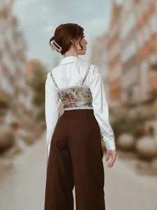 Lady of the city de MarieKarma  5 Imagens