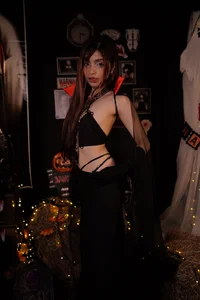 dolly_kitter Vampire mood❤️ Pic 9