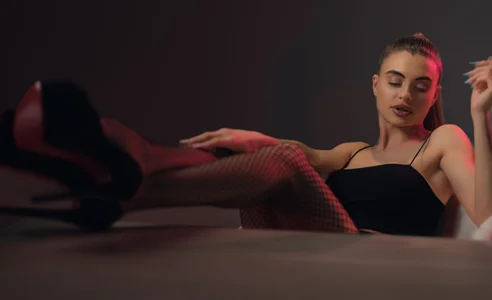 Me again de HaileyMadow  3 photos