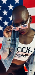 Coco_Kiss Happy Holidays 🤍💗💙 Poză