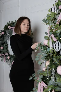 R_I_N_A Naughty snow angel❄️😈 Kuva 5