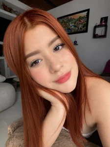 Lily_Valencia Your trusted redhead 👩🏻‍🦰🧡 Pic 2