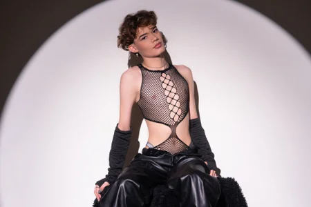 AngelDoll_1 Public Foto 4