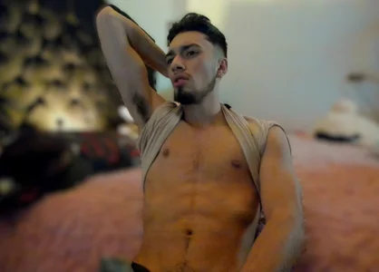 theo-stone 🥵A little mischief never did anyone wrong💯🔥 Immagine 
