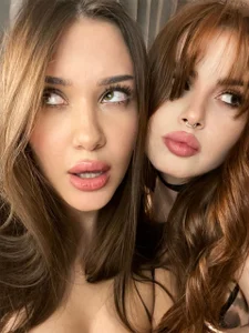Honey-Girls 👩🏻👩🏻‍🦰 Fotka 3