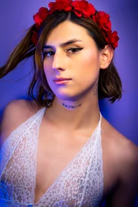 Lili_dawson Touch me✨ Pic 3