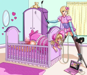 MistressDarrah Sweet little kinks Pic