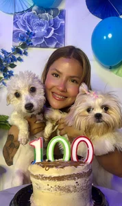 💋💖 happy 100 followers 😍"? de antonelaswete02  photos