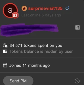 Samira30 Thanks for all your support guyss Pic