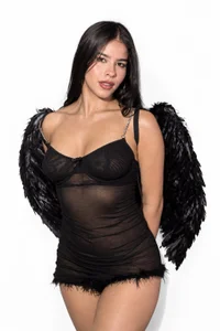 Luna_Millers HALLOWEEN 🎃🔥 . fénykép