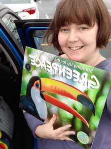 Fun Pics de ParisNova Foto 4