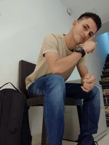 Public de dantefoxx  5 Imagens