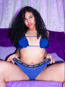 Public de Tiana_Ebony18 Foto 2