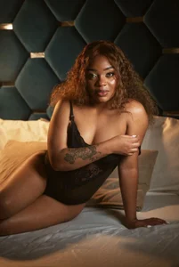 Wen_cambell Lingerie 👙 Foto 8