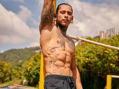 Mike_joness Public Foto 2