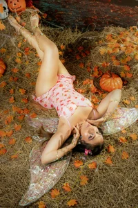 MELISSAROUGE kullanıcısının 🍬👻HALLOWEEN 2025🎃🍭 albümü -  4 fotoğraf