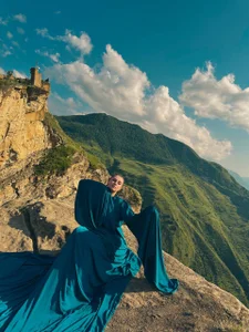 MaryMurray MY VACATION 2025 Foto 7