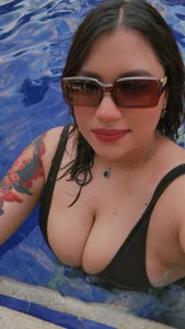 elizavenus A day to enjoy 🌞🍑 Pic 3