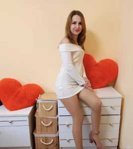 MilenaCharm Public Foto 7