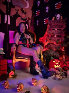 erika_ortiz hallowen 2 Poză 4