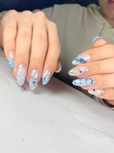 Leo_Williamss 💅🏻🤩 Pic