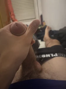 Nete77s XXX nøgenfoto 2