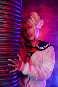 folinskayyya cosplay Himiko Toga) Pic 8