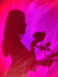 Alice_evans_lov Wanna be my Valentine? Pic 9