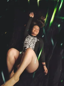 1m_dalhia Happy Halloween 🧟‍♀️ Immagine  5