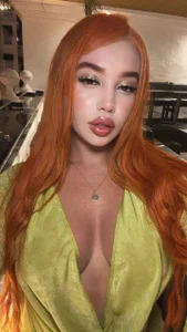 Crazyorange_ Public Pic 5