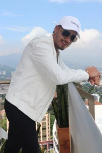 Brand_Collins Latin Boy Foto