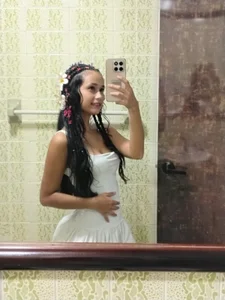 Baby_Elisee The girl from the forest Pic 3