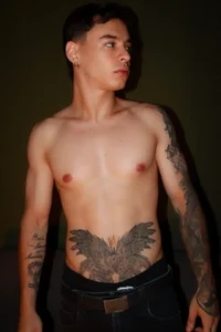 zoldick_huge Hot boy Immagine  5