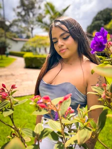 Karina_Andradeのal naturalの 5枚の写真