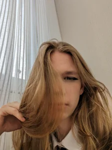 Just me od TheodoreMcLovin  3 snímek