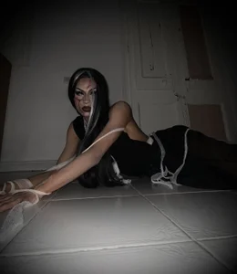 Abby_bella09 My halloween Pic 2