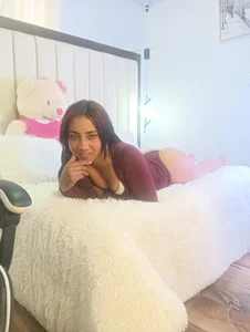 Abby_Luar ABBY SEXY Pic 6