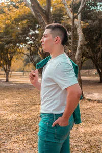 JUANDIAMONDS98 happy autumn Pic 2